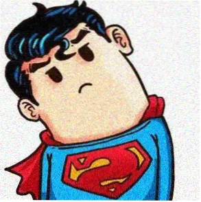 观众头像 一颗螺丝